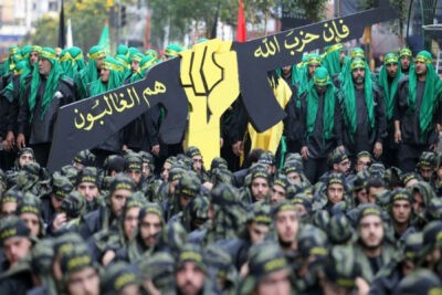 اسرائیل به شورای امنیت سازمان ملل در مورد ارسال تسلیحات جمهوری اسلامی به حزب الله هشدار داد