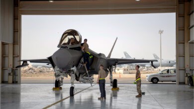 امارات توانایی ایالات متحده برای انجام حملات هوایی علیه نیروهای نیابتی جمهوری اسلامی را محدود می‌کند