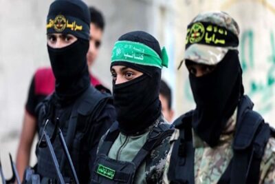معاون رئیس حماس در غزه: حماس در رفح توانایی دارد