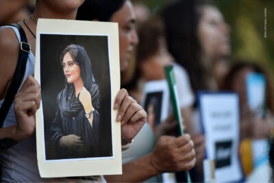 حقیقت یاب سازمان ملل مرگ مهسا امینی در ایران را غیر قانونی دانست و محکوم کرد