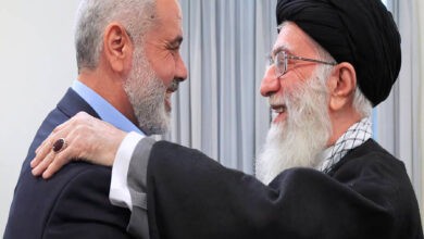 خوشحالی رهبران حماس و جمهوری اسلامی از آتش بس؛ رای منفی آمریکا نقطه عطف سرنوشت ساز