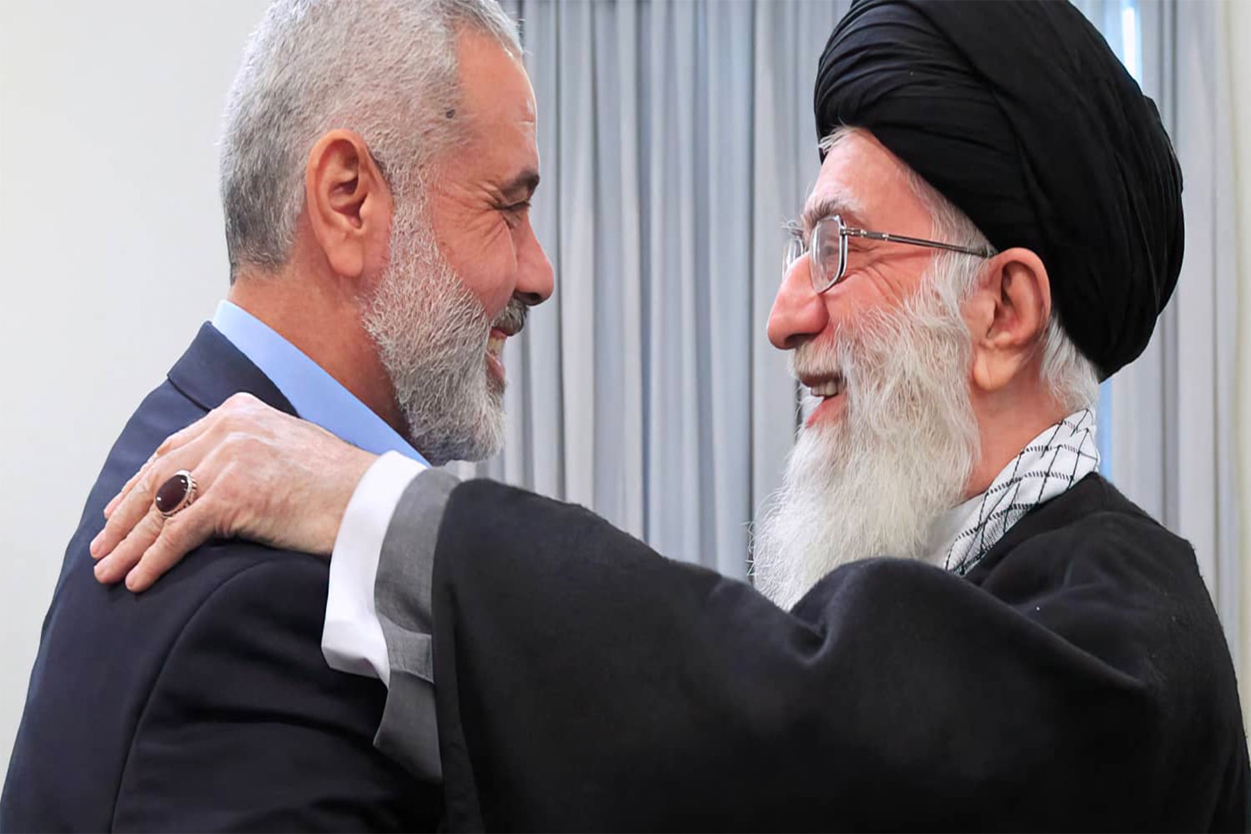 خوشحالی رهبران حماس و جمهوری اسلامی از آتش بس؛ رای منفی آمریکا نقطه عطف سرنوشت ساز