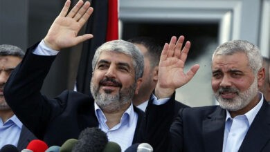 مقامات فلسطینی حماس را مسئول جنگ با اسرائیل می‌دانند
