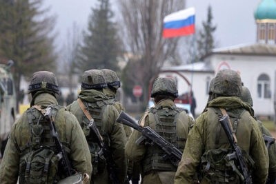 جنگ اوکراین چگونه مسکو را از تهدید داعش منحرف کرد