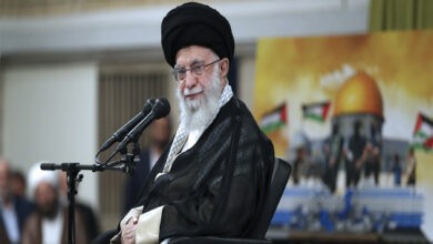 حماس از نقش جمهوری اسلامی در جنگ غزه تمجید کرد