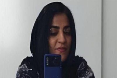 مرگ مبهم مهناز خزایی یک زندانی زن سیاسی دیگر پس از آزادی
