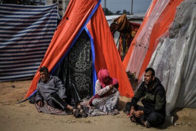 آمریکا در قطعنامه سازمان ملل خواستار آتش بس فوری در غزه شد