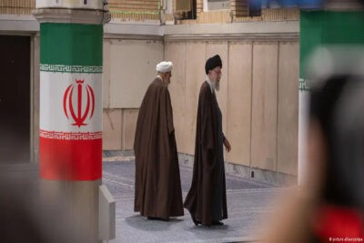 بی‌بی‌سی: آرای شمارش شده در گزارش ها حاکی از مشارکت کم در انتخابات جمهوری اسلامی است