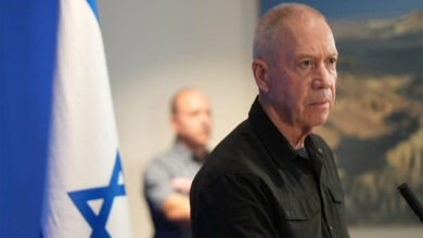 وزیر دفاع اسرائیل به واشنگتن سفر می کند