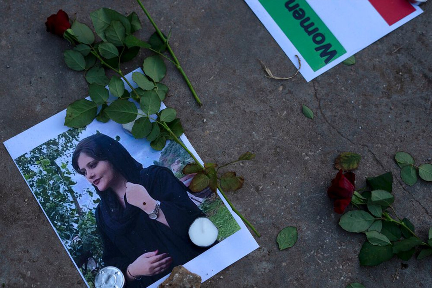 حقیقت یاب سازمان ملل مرگ مهسا امینی در ایران را غیر قانونی دانست و محکوم کرد