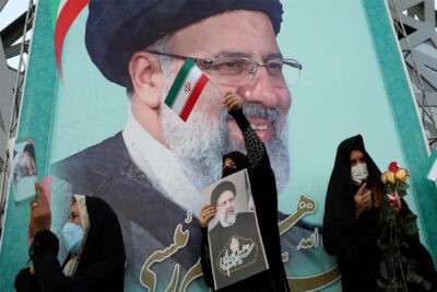 دیپلمات ها از افزایش قدرت جناح های جمهوری اسلامی که خواهان سلاح هسته ای هستند می ترسند