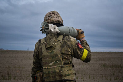 جنگ اوکراین چگونه پایان خواهد یافت؟ تنها زمانی که ولادیمیر پوتین سرنگون شود