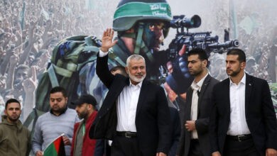 طرح جدید آتش‌بس حماس پاسخ‌های متضادی را از سوی آمریکا و اسرائیل دریافت کرد