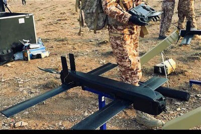 هوش مصنوعی می‌تواند به دور زدن تحریم ها و تقویت نیروی نظامی جمهوری اسلامی کمک کند