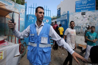 سازمان ملل: اسرائیل 30 درصد از مأموریت های کمک رسانی به شمال غزه را در ماه مارس رد کرده است