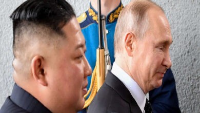 روسیه ناظر سازمان ملل برای ردیابی تحریم های کره شمالی را منحل کرد