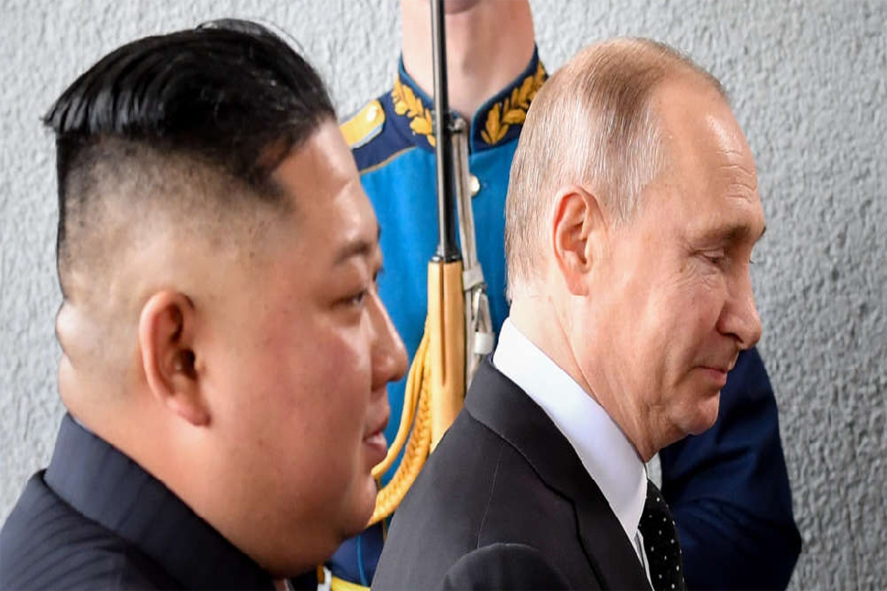 روسیه ناظر سازمان ملل برای ردیابی تحریم های کره شمالی را منحل کرد