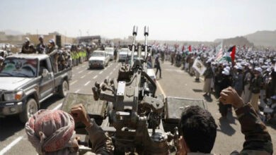 حوثی ها مدعی حمله مرگبار به کشتی تجاری در نزدیکی یمن شدند