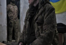 گزارش سازمان ملل می گوید روسیه اسرای اوکراینی را اعدام کرده است