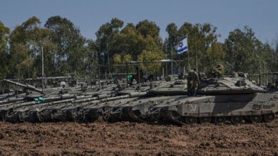 اسرائیل قصد دارد پیش از حمله غیرنظامیان رفح را به مناطق بشر دوستانه هدایت کند