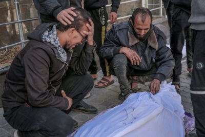شورای امنیت سازمان ملل متحد نسبت به حادثه مرگبار کاروان کمک های غزه نگرانی عمیق خود را ابراز کرد