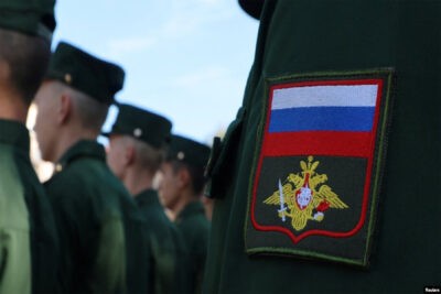 روسیه خونین ترین ماه جنگ را متحمل می شود