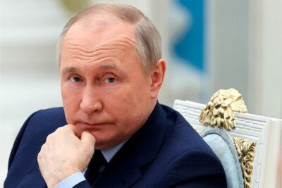 گروه‌های روسی ضد پوتین حملات جدید فرامرزی به روسیه انجام می‌دهند