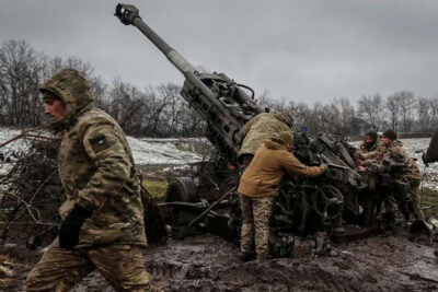 روسیه می گوید 38 پهپاد اوکراینی را که به کریمه حمله می کردند، رهگیری کرده است
