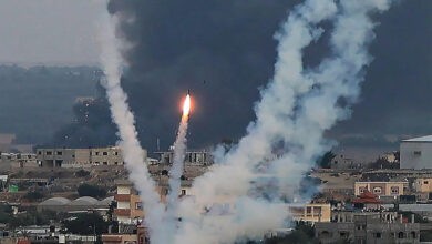 حزب الله بیش از 100 موشک به سمت اسرائیل شلیک کرد که با واکنش تلافی جویانه مواجه شد