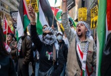 پارلمان کانادا به طرح حمایت از کشور فلسطین رای می‌دهد