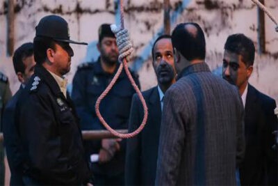 گروه‌های حقوق بشری می‌گویند جمهوری اسلامی در سال گذشته ۸۳۴ نفر را اعدام کرده است