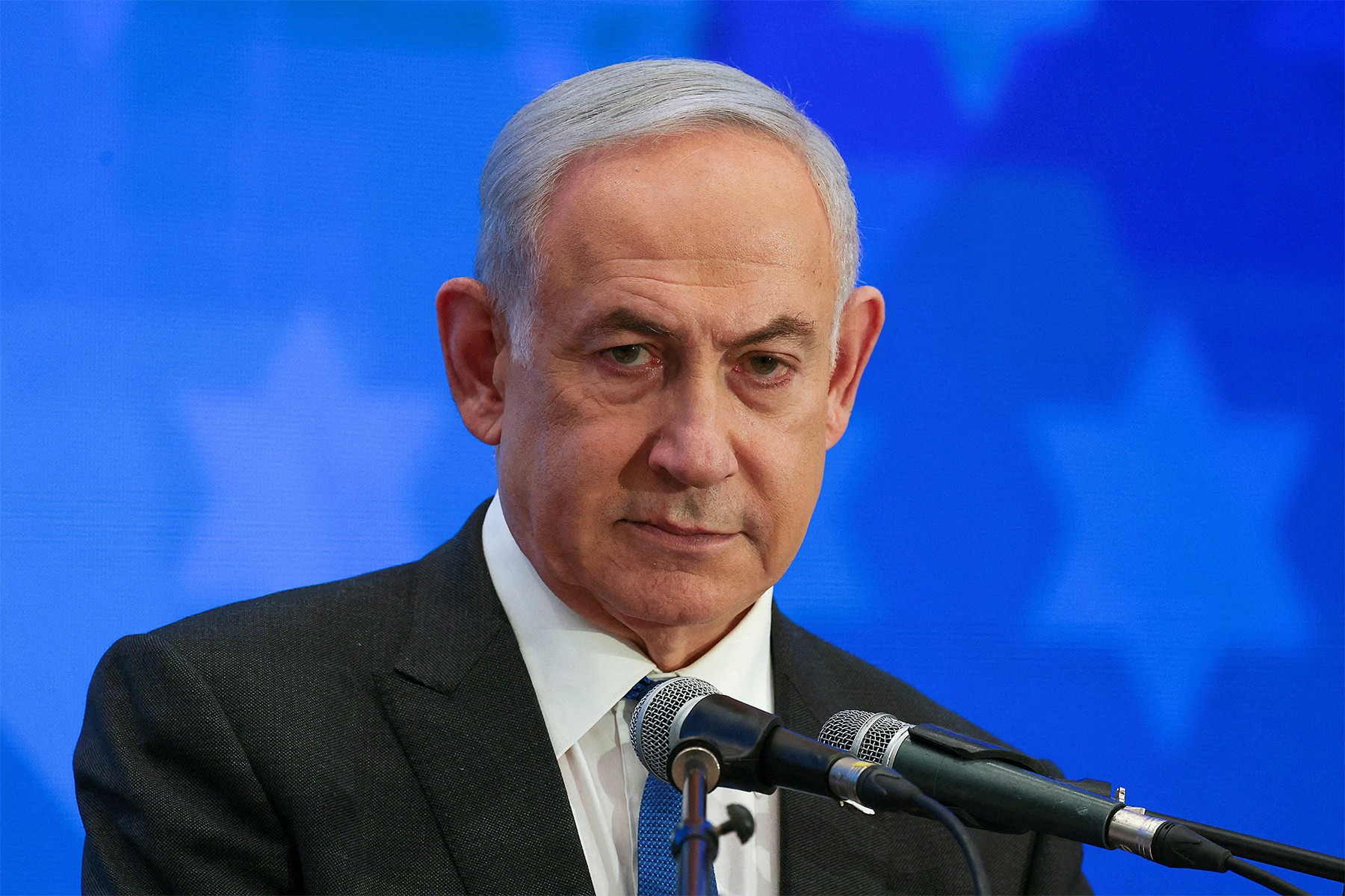 نتانیاهو می‌گوید اسرائیل چاره‌ای جز حمله به رفح ندارد