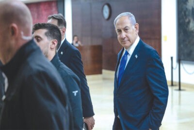 بایدن می گوید نتانیاهو با ناتوانی در به حداقل رساندن تلفات بیشتر به اسرائیل آسیب می زند تا کمک کند