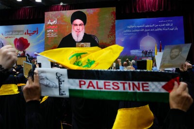 حزب الله بیش از 100 موشک به سمت اسرائیل شلیک کرد که با واکنش تلافی جویانه مواجه شد