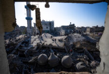 اسرائیل و حماس با افزایش فشار بین‌المللی برای آتش‌بس در غزه تلاش می‌کنند