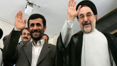 خاتمی رای نداد، احمدی‌نژاد شرکت کرد، رای رئیسی با ۸۲ درصد یک رکورد جدید اعلام شد