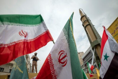 جمهوری اسلامی باید به خاطر حمایت از تروریسم پاسخگو باشد