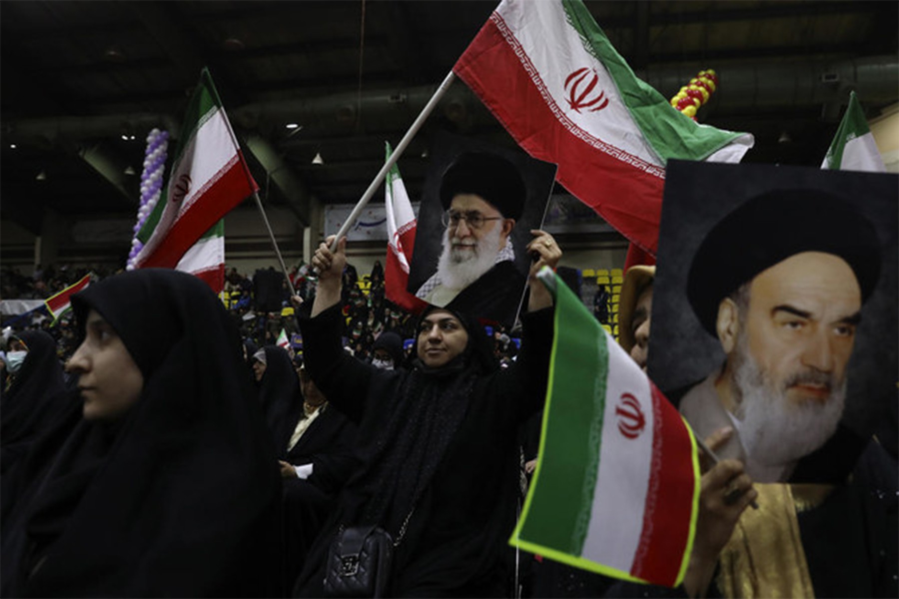 فرانس24: انتظار می رود که تندروهای جمهوری اسلامی در رای گیری، قدرت خود را بیشتر کنند