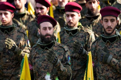 اسرائیل چرا هنوز یک جنگ تمام عیار علیه حزب الله را آغاز نکرده است؟