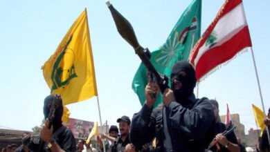 تلگراف: جمهوری اسلامی از بنادر اروپایی برای قاچاق اسلحه به حزب الله استفاده می کند