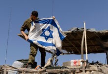واکنش اسرائیل به حمله جمهوری اسلامی، با وجود درخواست‌های متحدان، اجتناب‌ناپذیر به نظر می‌رسد
