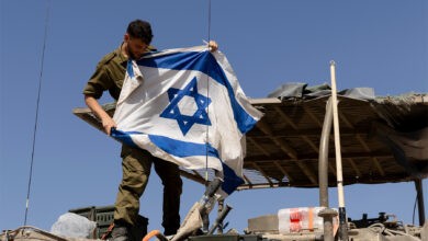 واکنش اسرائیل به حمله جمهوری اسلامی، با وجود درخواست‌های متحدان، اجتناب‌ناپذیر به نظر می‌رسد