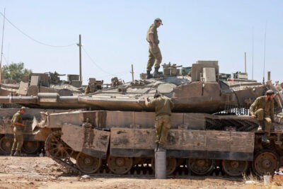 اسرائیل پاسخ به حمله جمهوری اسلامی را می سنجید، با هر انتخاب یک ریسک