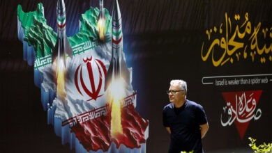جمهوری اسلامی در حالت گسترش درگیری می‌باشد اما جنگ با اسرائیل آخرین چیزی است که می خواهد