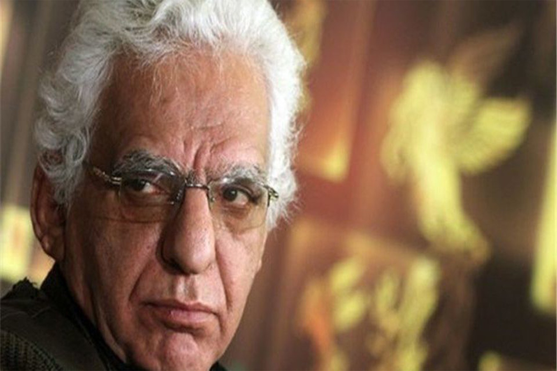خواهر کیومرث پوراحمد کارگردان و هنرمند نامدار ایرانی: برادرم را شکنجه کردند و به دار آویختند