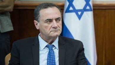 وزیر امور خارجه اسرائیل از سنا برای تصویب لایحه کمک‌های سخت تشکر کرد