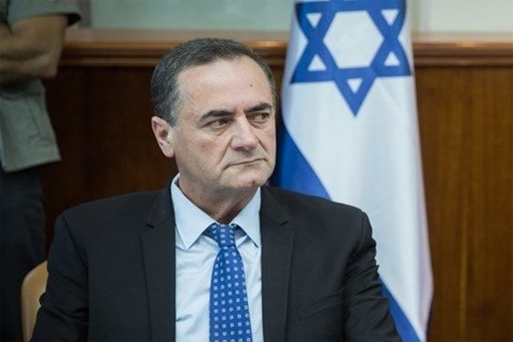 وزیر امور خارجه اسرائیل از سنا برای تصویب لایحه کمک‌های سخت تشکر کرد