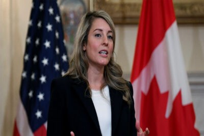 سفارت کانادا در سوریه در حمله اسرائیل به کنسولگری جمهوری اسلامی در همسایگی آسیب دید 