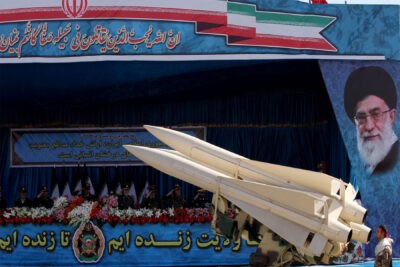 اقدامات تلافی جویانه جمهوری اسلامی محدود خواهد بود، اما اشتباهات می تواند منجر به جنگ شود