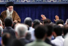 خامنه‌ای: توقعات آمریکا تمامی ندارد و آن‌ها در زمینه‌های سیاسی و اقتصادی تبعیت محض می‌خواهند